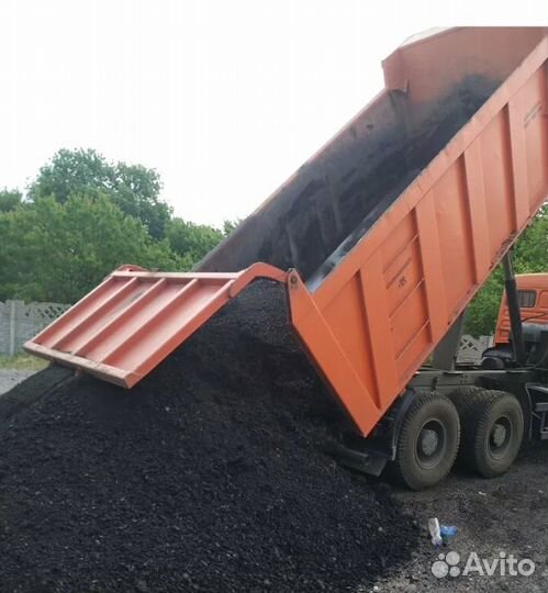 Асфальтная крошка от 1 м3