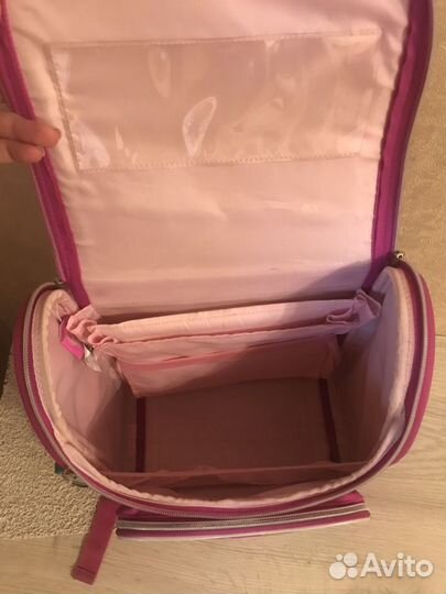 Рюкзак для школы