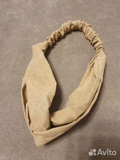 Повязка на голову