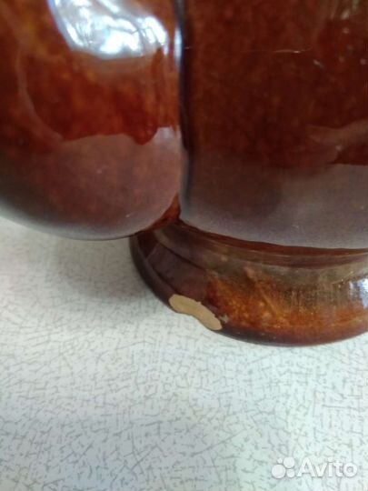 Кофейный сервиз