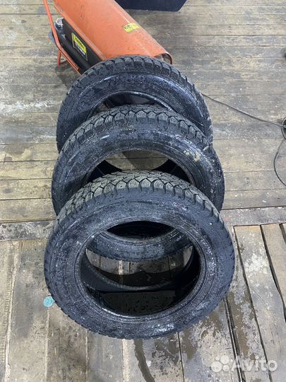 Nokian Tyres Nordman 4 185/65 R15