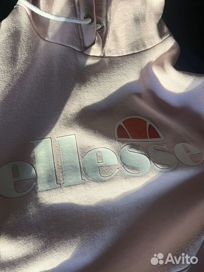 Кофта ellesse