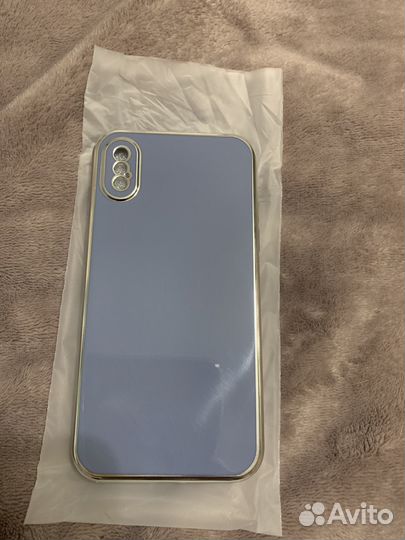Чехол для iPhone xs