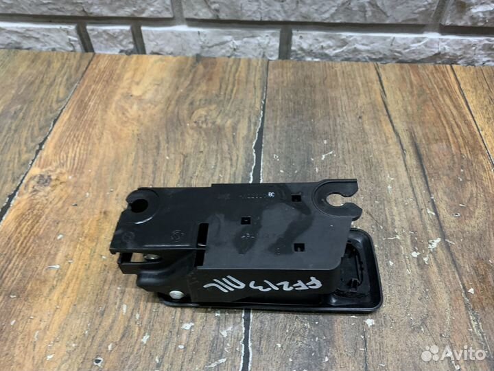 Ford Focus 2 Ручка двери внутренняя левая и правая