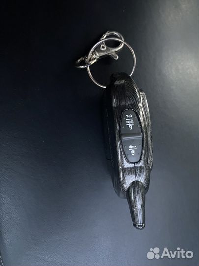 Сигнализация cenmax