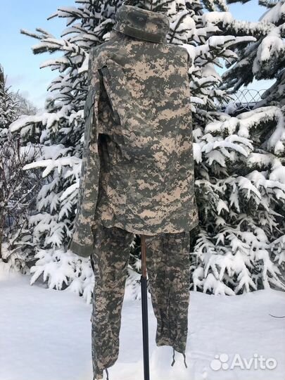 Propper ACU Digital форма США контракт оригинал