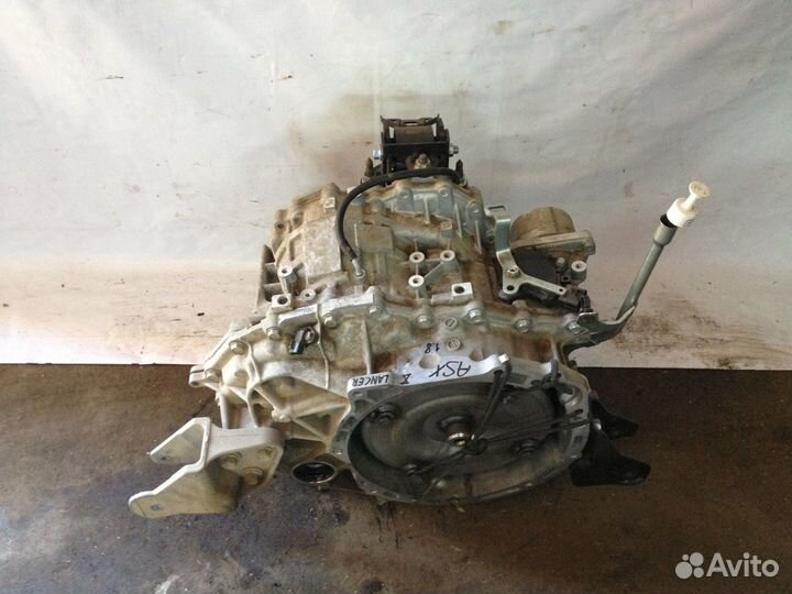 Защита диагностического разъема и перепиновка блока управления двигателем Mitsub