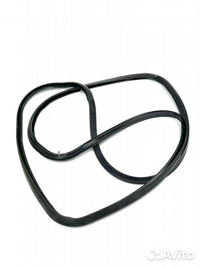 Уплотнитель двери духовки electrolux, zanussi, AEG