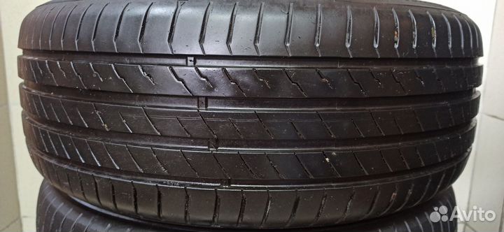 Greentrac Journey-X 195/55 R16 91V