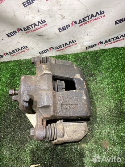 Суппорт тормозной передний правый Chevrolet