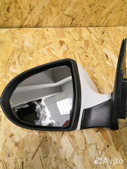 Зеркало Kia Sportage
