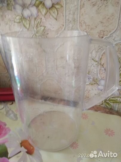 Кувшины и графины