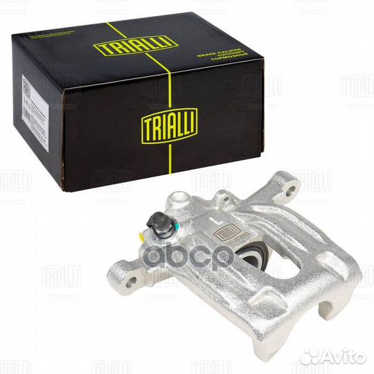 Суппорт торм. для а/м Mercedes Viano (W639)