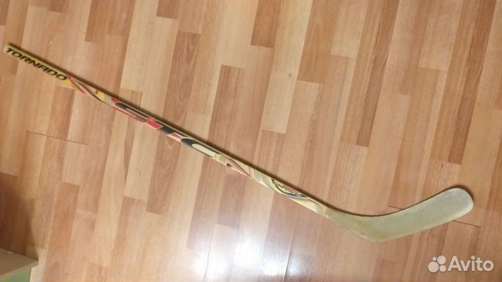 Чехол, клюшки 110см,лыжные палки (беспл)