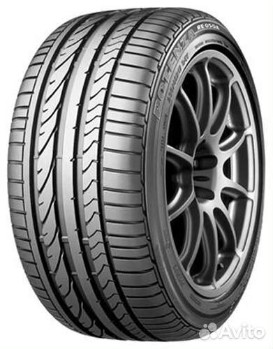 Bridgestone Potenza RE050A 275/40 R18 99W