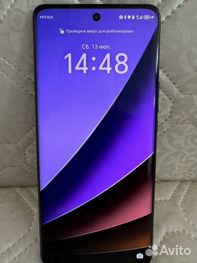 HONOR X9b, 8/256 ГБ