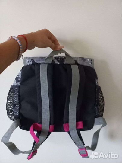 Рюкзак детский adidas