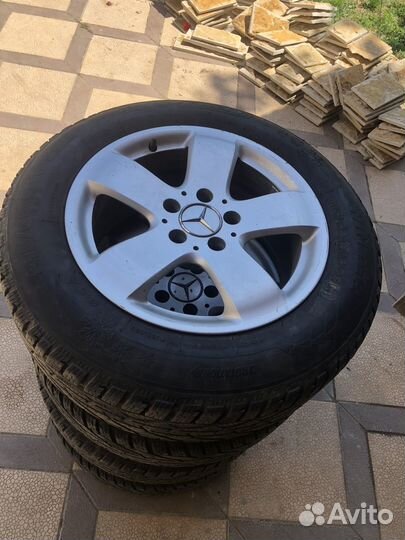 Tigar TG 620 215/60 R16 34W