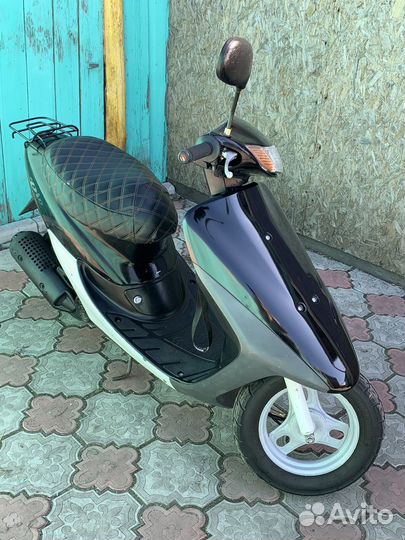 Honda Dio