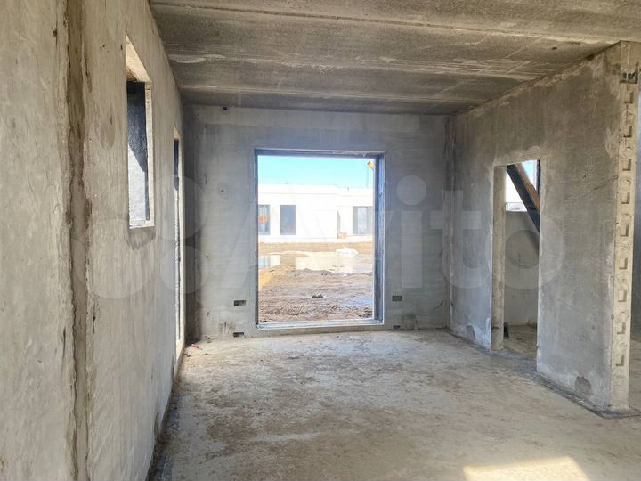 Дом 191 м² на участке 8,7 сот.