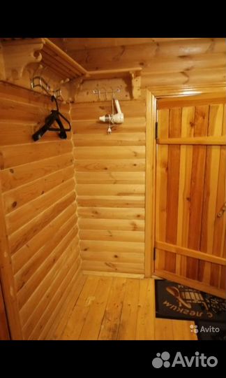 Сдается баня