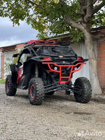 Продаю Баги BRP Turbo r xds