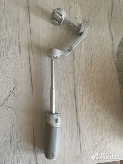 Стабилизатор для смартфона Zhiyun Smooth-Q4 Combo