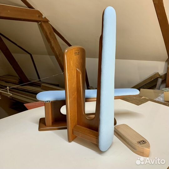 Колодка рукавная 55см, портновская