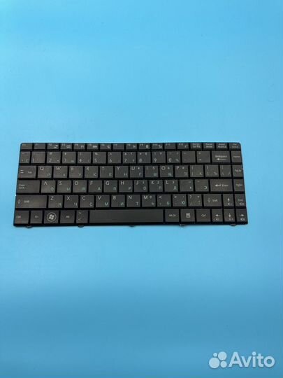 Клавиатура для ноутбука MSI X300