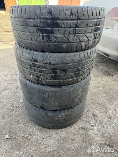 Колеса 235/45 R17 sailun 5-114.3