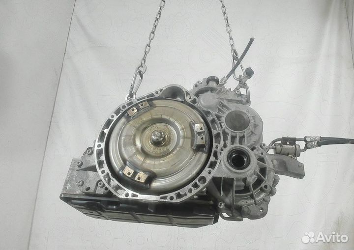 Коробка передач Mercedes, 1.7 л, 722801, вариатор