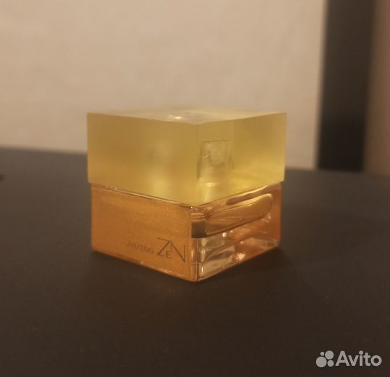 Миниатюра ZEN