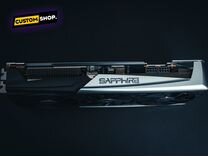 Sapphire RX 5700 XT Nitro+ 8Gb