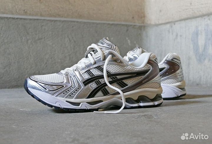 Кроссовки Asics gel kayano 14