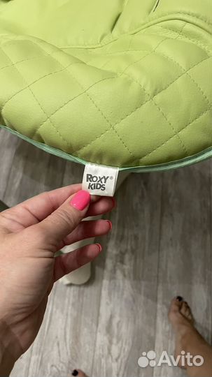 Стул для кормления