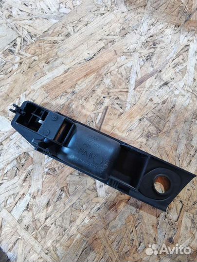 Ручка двери задняя правая audi 100 c4