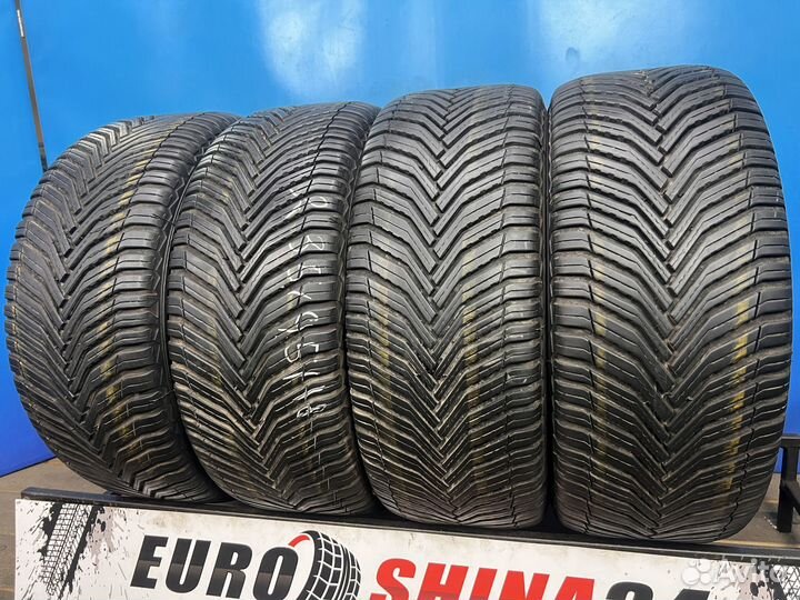 Michelin CrossClimate 2 235/45 R18 98V