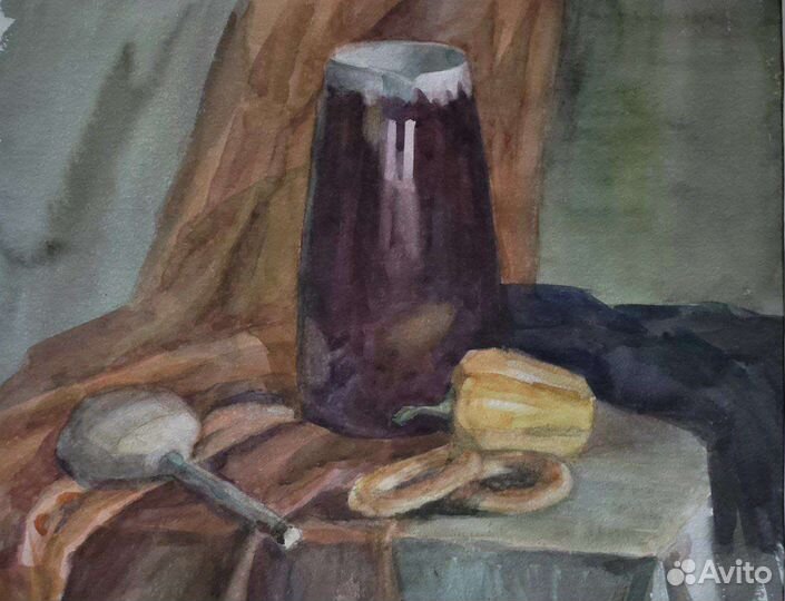 Картина на заказ