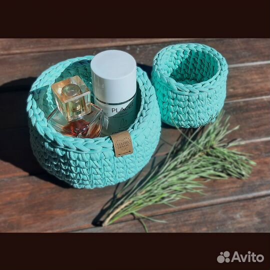 Корзина для хранения
