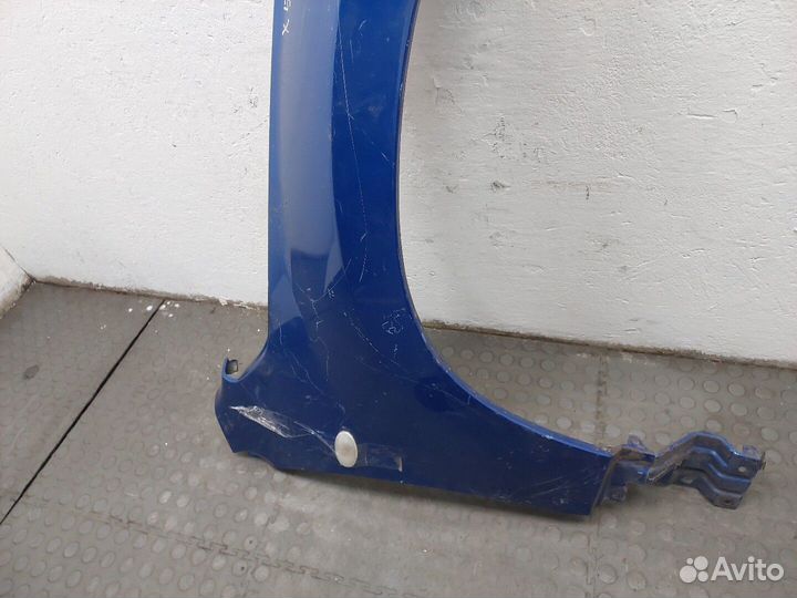 Крыло Suzuki Grand Vitara, 2008