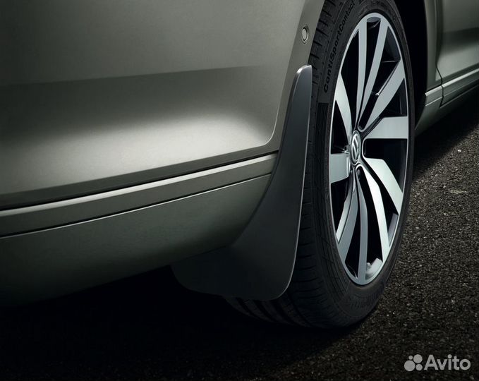 Брызговики Фольксваген