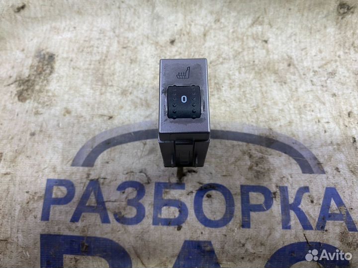 Кнопка подогрева сидений Фокус 2