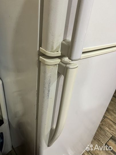 Холодильник LG б/у
