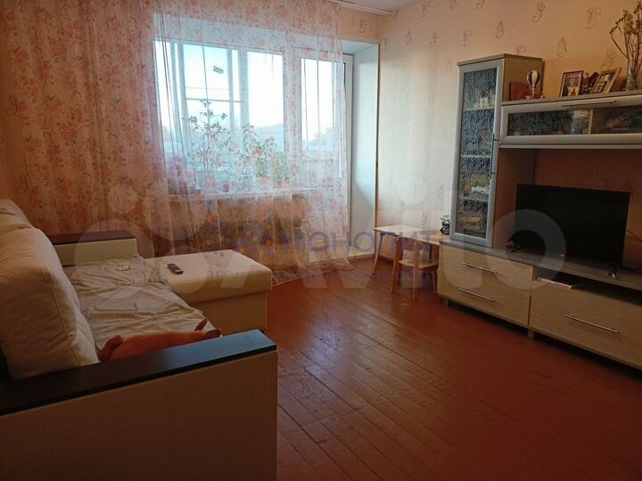 4-к. квартира, 74,9 м², 7/9 эт.