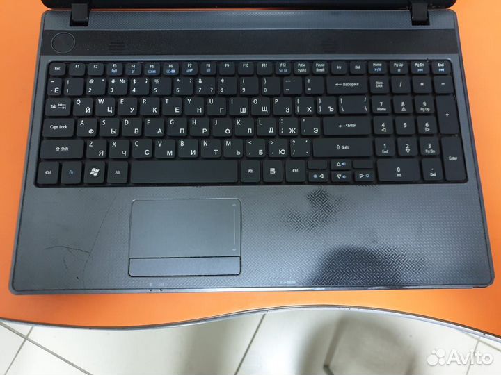 Ноутбук - Acer Aspire 5349- 0FV