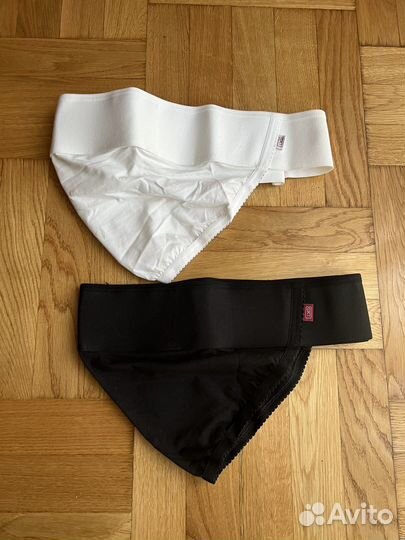 Бандаж для беременных фэст новый