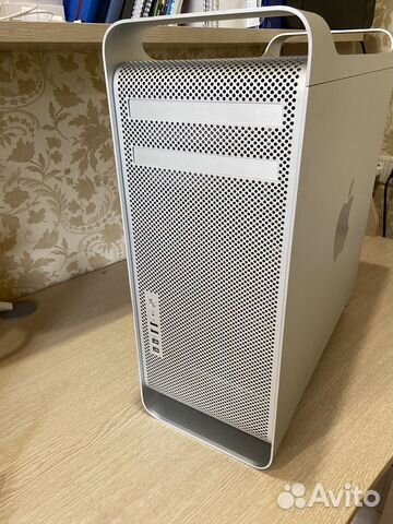 Мак Про 5.1 корпус. Mac Pro 4.1 корпус купить в Москве | Электроника ...