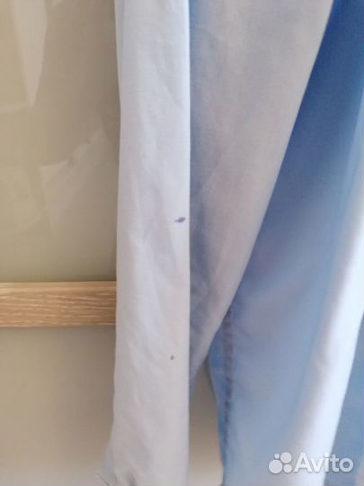 Рубашка для мальчика 134