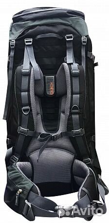 Прокат туристического снаряжения