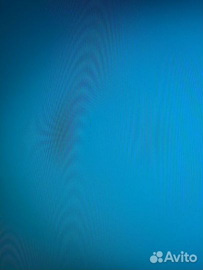 Монитор Dell E2216HV 21.5 FullHD